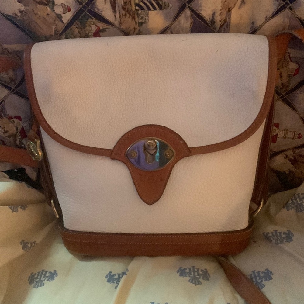 Dooney &Bourke handbag